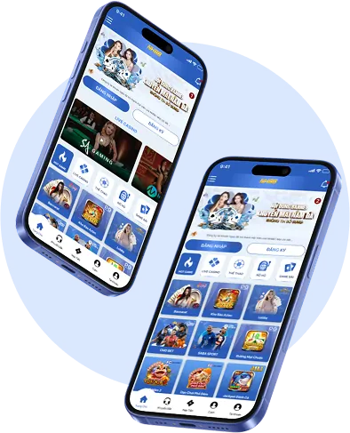 Đa dạng sản phẩm giải trí tại 1bet code